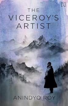 THE VICEROY’S ARTIST