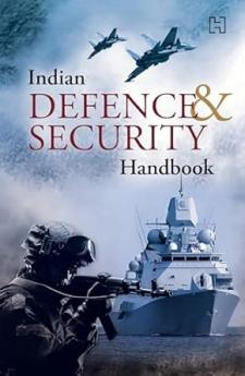 INDIAN DEFENCE AND SECURITY HANDBOOK