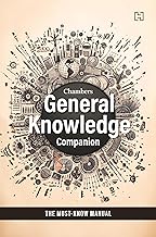 CHAMBERS GENERAL KNOWLEDGE COMPANION