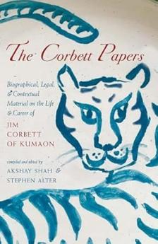 THE CORBETT PAPERS