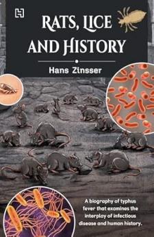 RATS LICE AND HISTORY
