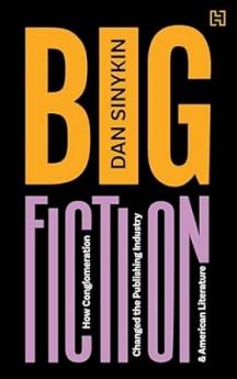 BIG FICTION