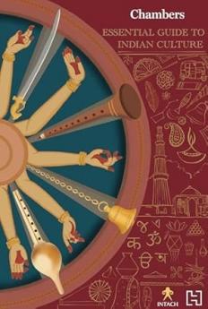CHAMBERS ESSENTIAL GUIDE TO INDIAN CULTURE