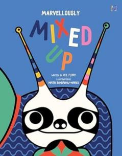 MARVELLOUSLY MIXED UP