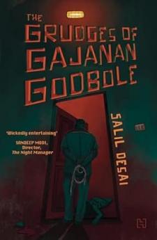 THE GRUDGES OF GAJANAN GODBOLE