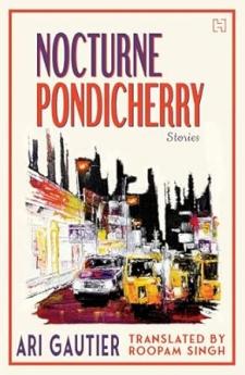 NOCTURNE PONDICHERRY