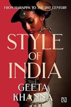 STYLE OF INDIA