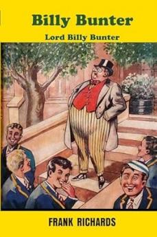 LORD BILLY BUNTER