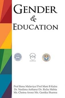 Gender And Education