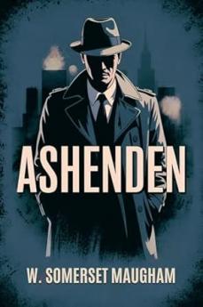 Ashenden