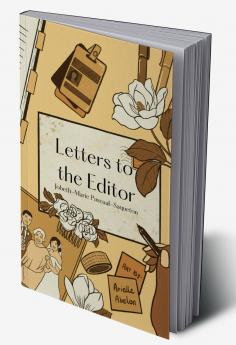 Letters to the Editor