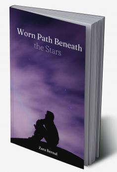 Worn Path Beneath the Stars