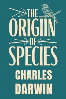 The Origin of Species (Deluxe Hardbound Edition)