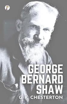 George Bernard Shaw