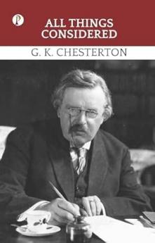 All Things Considered