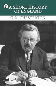 A Short History of England