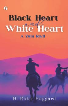 Black Heart and White Heart