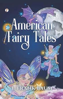 American Fairy Tales