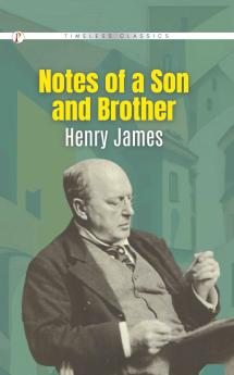 Notes of a Son and Brother