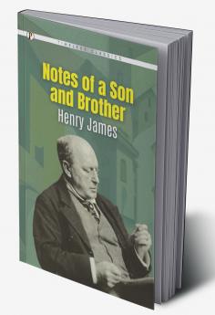 Notes of a Son and Brother