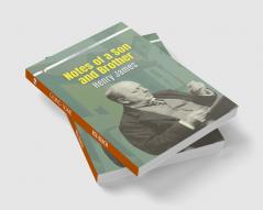 Notes of a Son and Brother