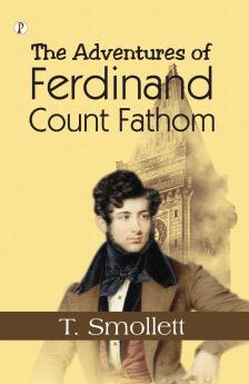 The Adventures of Ferdinand Count Fathom