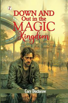 Down and Out in the Magic Kingdom