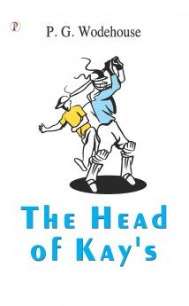 THE HEAD OF KAY'S