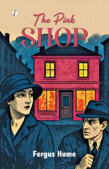 The Pink Shop