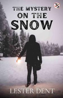 Mystery On The Snow