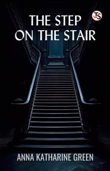 The Step On The Stair