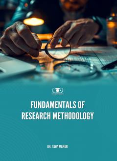 FUNDAMENTALS OF RESEARCH METHODOLOGY