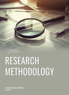 RESEARCH METHODOLOGY
