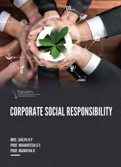 CORPORATE SOCIAL RESPONSIBILITY