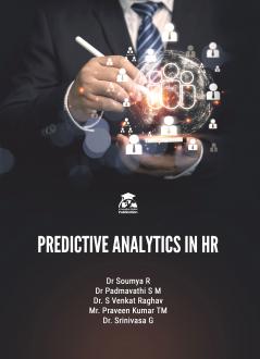 PREDICTIVE ANALYTICS IN HR | Innovative Global Publication
