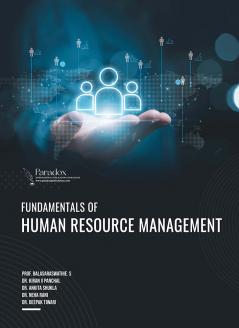 FUNDAMENTALS OF HUMAN RESOURCE MANAGEMENT