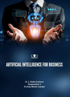ARTIFICIAL INTELLIGENCE FOR BUSINESS