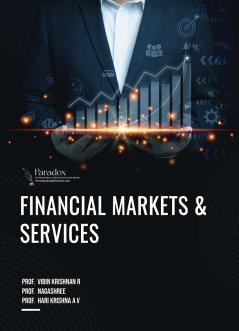 FINANCIAL MARKETS AND SERVICES
