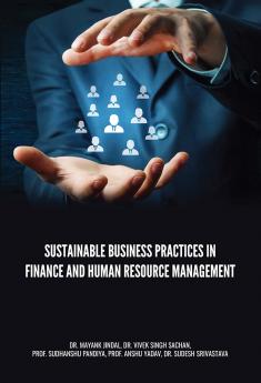 SUSTAINABLE BUSINESS PRACTICES IN FINANCE AND HUMAN RESOURCE MANAGEMENT