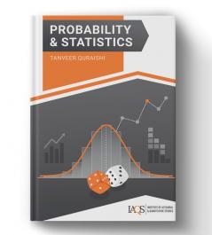 Probability & Statistics