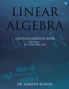 Linear Algebra