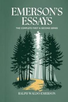 Emerson's Essays: The Complete First & Second Series