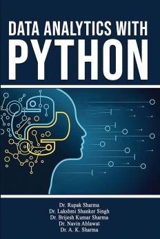 Data Analytics with Python