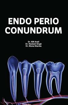 ENDO - PERIO CONUNDRUM
