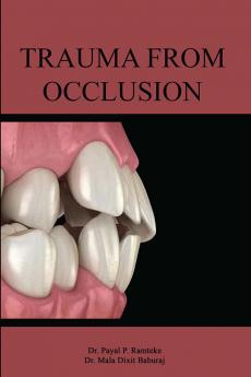 Trauma from Occlusion