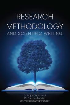 RESEARCH METHODOLOGY AND SCIENTIFIC WRITING