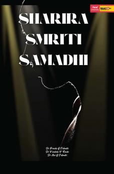 SHARIRA SMRITI SAMADHI