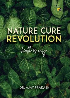 NATURE CURE REVOLUTION