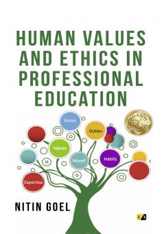 Human Values and Ethics in Professional Education
