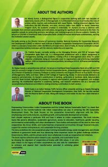 EMPOWERING COMMUNITIES: INDIAN COOPERATIVES AND THE UNITED NATIONS SUSTAINABLE GOALS